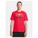 Under Armour T-shirt M 1386793-600 (L)
