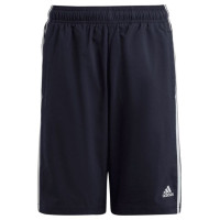 Adidas Essentials 3-Stripes Woven Jr IC6822 shorts (164cm)