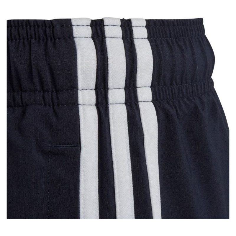 Adidas Essentials 3-Stripes Woven Jr IC6822 shorts (164cm)