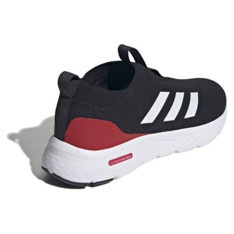 Adidas Cloudfoam Move Sock M ID6519 Running Shoes (44)