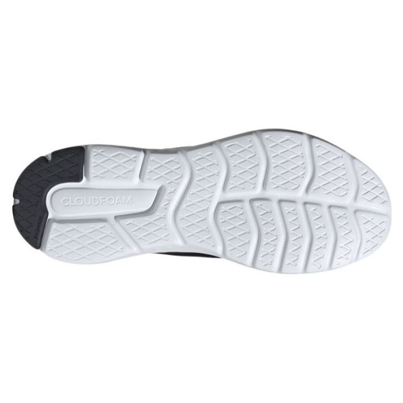 Adidas Cloudfoam Move Sock M ID6519 Running Shoes (44)