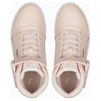 Puma Carina 2.0 Mid W 385851-03 Shoes (36.0)