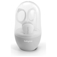 Babyono Kosmētiskais komplekts futrālī BabyOno 398/03 grey