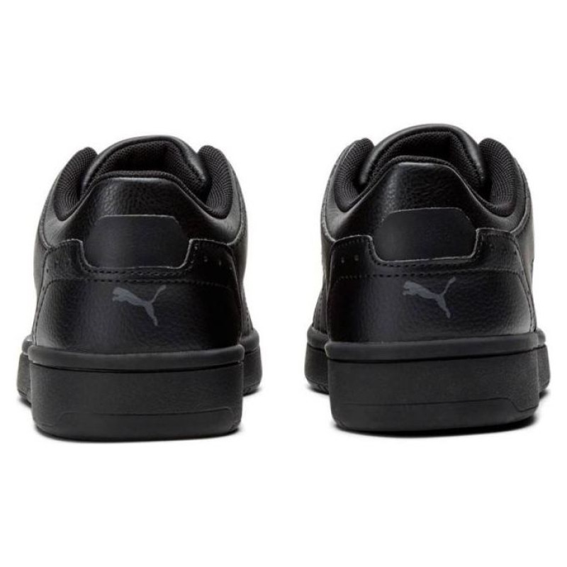 Puma Rebound JOY Lo JR 381984-03 shoes (38.5)