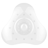 Babyono Krūšgalu aizsargi no silikona "S" izmērs Babyono 823