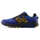 New Balance Men's trail running shoes New Balance 410 sneakers sports navy blue (MT410LY8) (40.0)