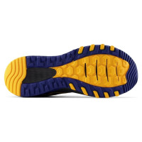 New Balance Men's trail running shoes New Balance 410 sneakers sports navy blue (MT410LY8) (40.0)