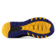New Balance Men's trail running shoes New Balance 410 sneakers sports navy blue (MT410LY8) (40.0)