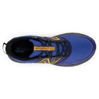 New Balance Men's trail running shoes New Balance 410 sneakers sports navy blue (MT410LY8) (40.0)