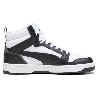 Puma REBOUND V6 M 392326-01 shoes (45.0)