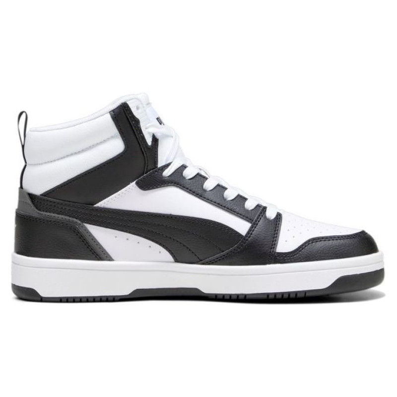 Puma REBOUND V6 M 392326-01 shoes (45.0)