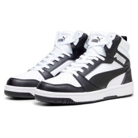Puma REBOUND V6 M 392326-01 shoes (45.0)