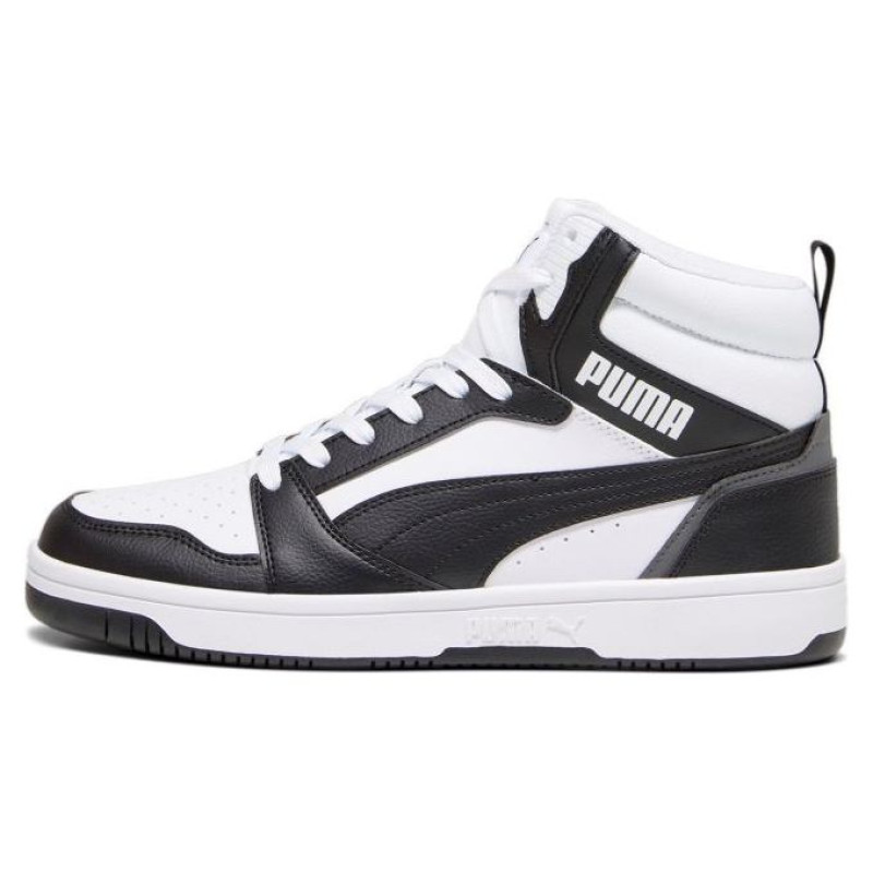 Puma REBOUND V6 M 392326-01 shoes (45.0)