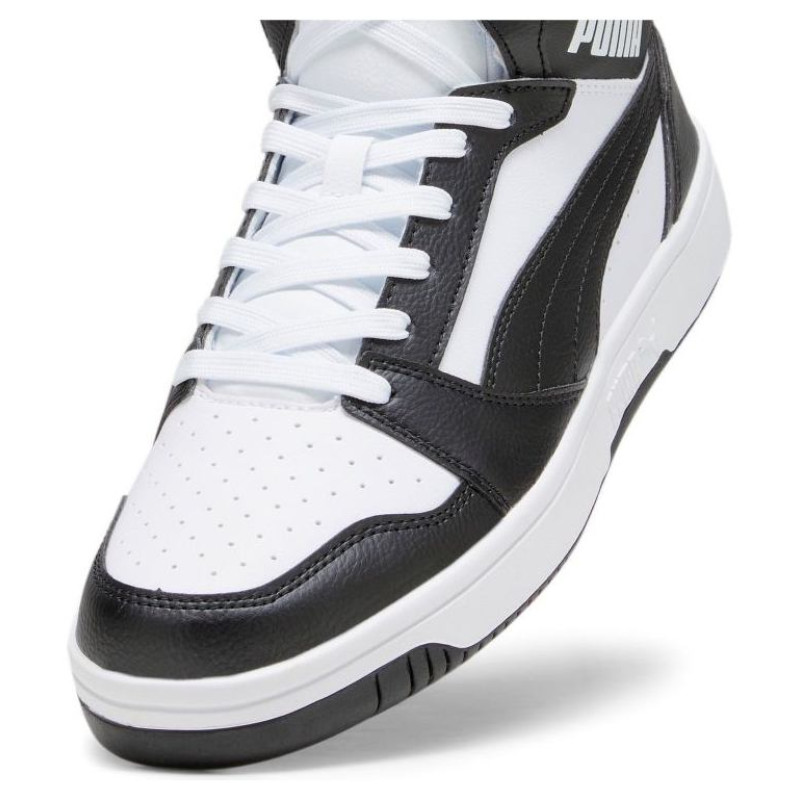 Puma REBOUND V6 M 392326-01 shoes (45.0)