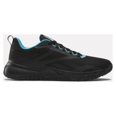 Reebok NFX Trainer M 100202116 shoes (40.5)