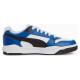 Puma Rbd Tech Classic Cobalt Glaze White M 396553-03 shoes (42.0)