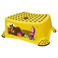 Keeper Pakāpiens-step "MASHA AND THE BEAR" KEEPER