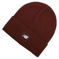 New Balance Cuffed Beanie Flying Logo Year LAH13034ROK (uniwersalny)