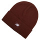 New Balance Cuffed Beanie Flying Logo Year LAH13034ROK (uniwersalny)