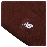 New Balance Cuffed Beanie Flying Logo Year LAH13034ROK (uniwersalny)