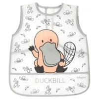 Babyono Priekšauts ar kabatu EXPLORER (PVH) 838 Duckbill