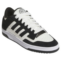 Adidas Rapid Court Low M JP5255 shoes (47 1/3)