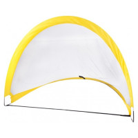 Jokomisiada Salokāmie futbola vārti 117x84x84 cm SP0573