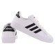 Adidas Grand Court 2.0 M GW9214 shoes (40 2/3)