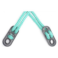 Tega Baby Šūpoles-grozs GREEN TG-206