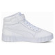 Puma Carina 2.0 Mid W 385851-02 Shoes (38.5)