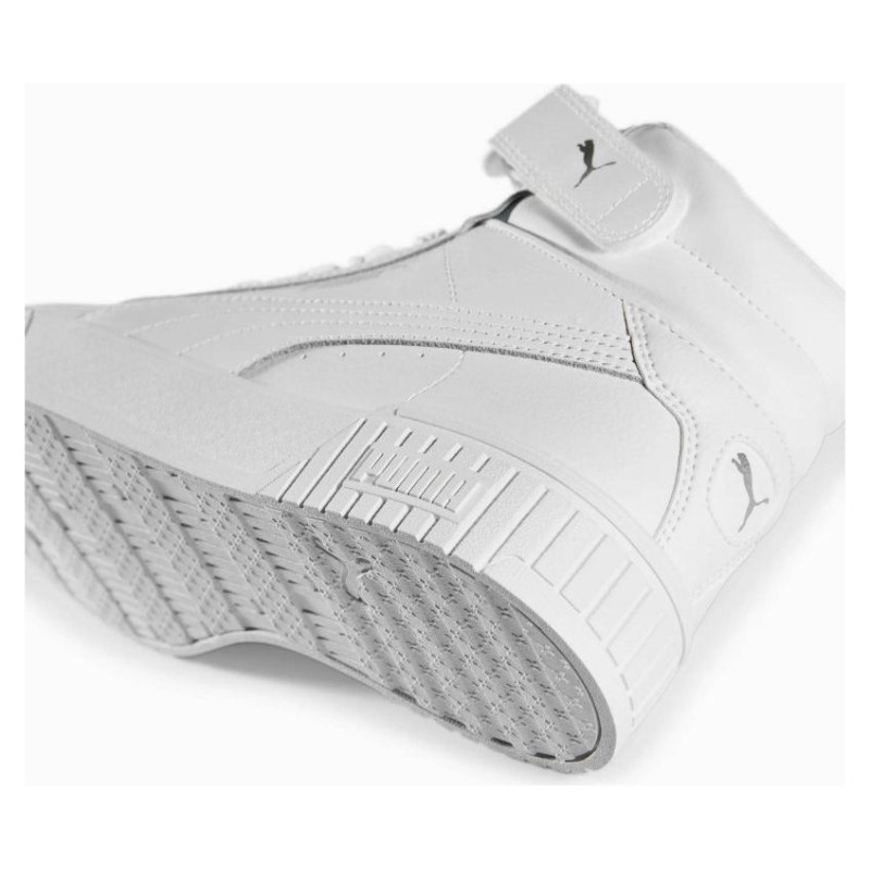 Puma Carina 2.0 Mid W 385851-02 Shoes (38.5)