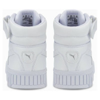 Puma Carina 2.0 Mid W 385851-02 Shoes (38.5)