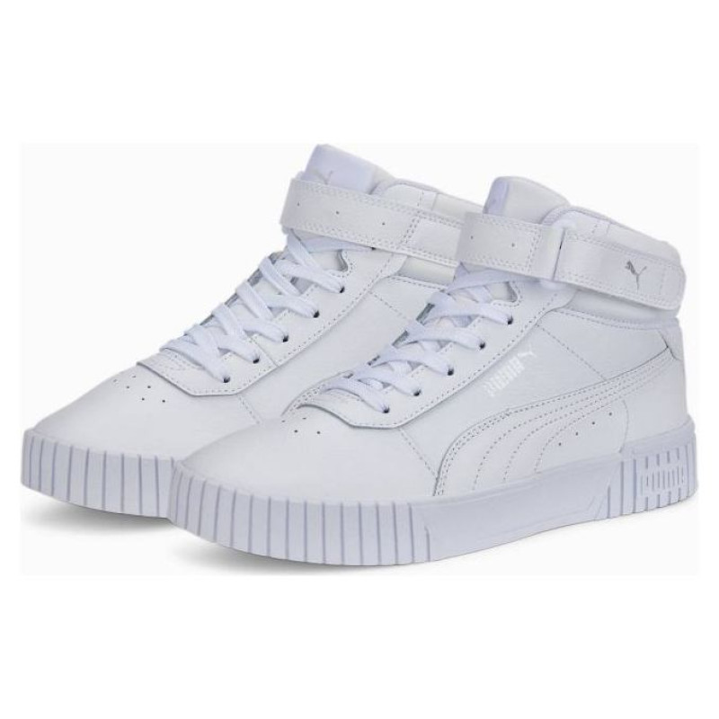 Puma Carina 2.0 Mid W 385851-02 Shoes (38.5)