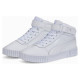 Puma Carina 2.0 Mid W 385851-02 Shoes (38.5)
