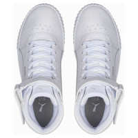 Puma Carina 2.0 Mid W 385851-02 Shoes (38.5)