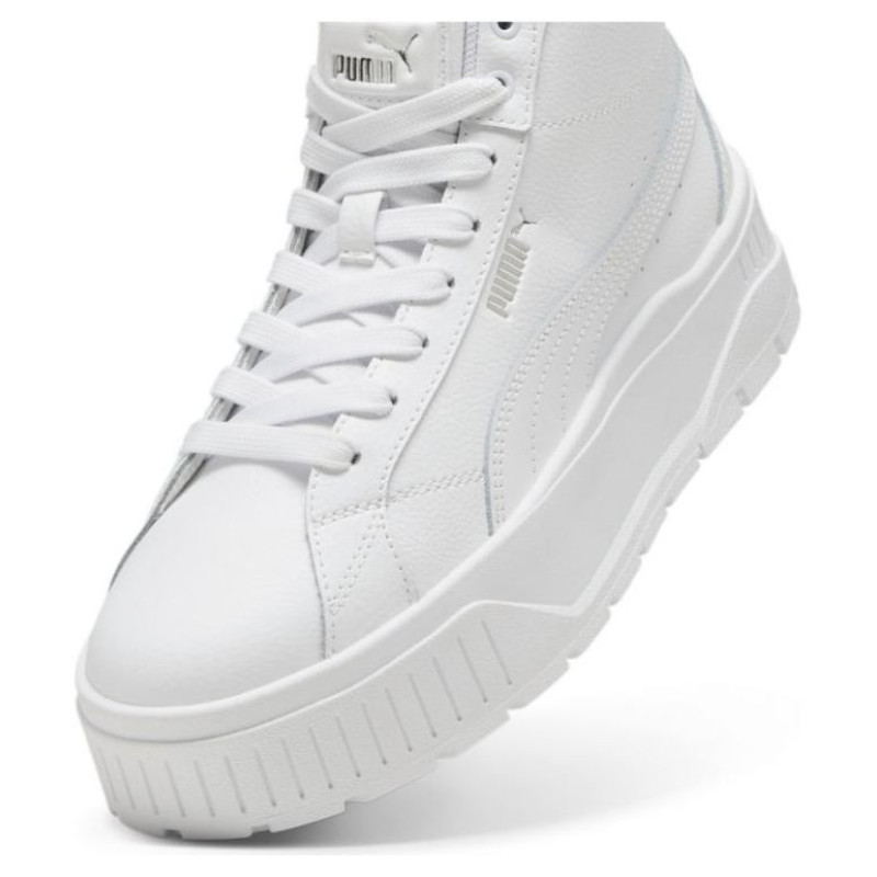 Puma Karmen II Mid W shoes 397459-01 (37.0)