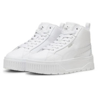 Puma Karmen II Mid W shoes 397459-01 (37.5)