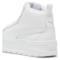 Puma Karmen II Mid W shoes 397459-01 (37.5)