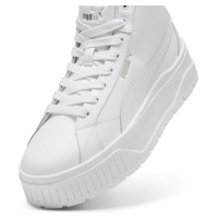 Puma Karmen II Mid W shoes 397459-01 (37.5)