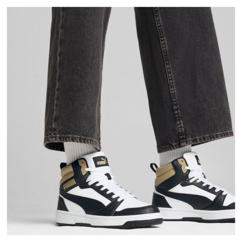 Puma Rebound v6 M 392326-22 sneakers (42.5)