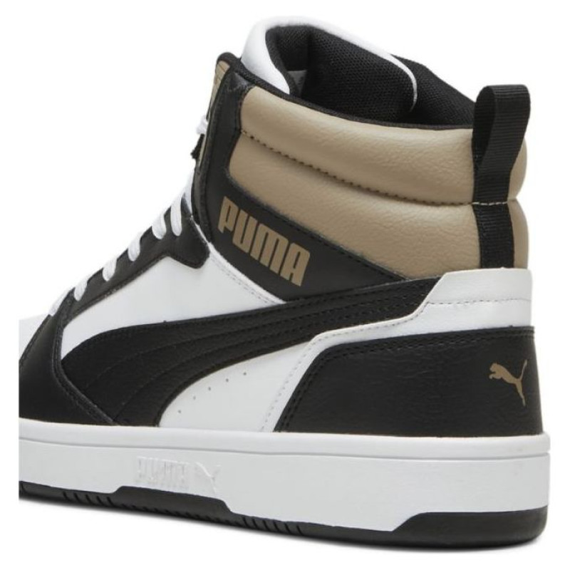 Puma Rebound v6 M 392326-22 sneakers (42.5)