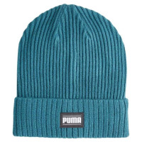 Puma Ribbed Classic Cuff Beanie 024038 11 (Senior)