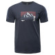 Hi-Tec Rawal T-shirt M 92800621152 (L)