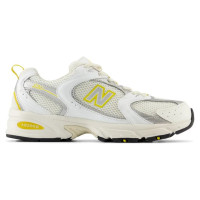 New Balance Men's New Balance 530 sneakers training sports shoes beige (MR530SY) (46.5)