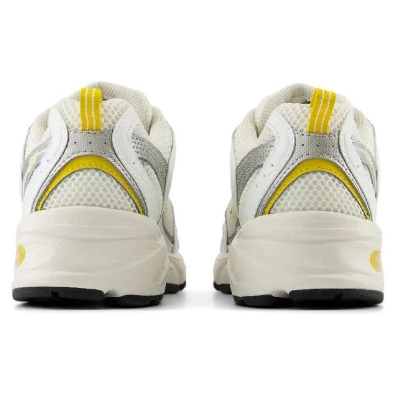 New Balance Men's New Balance 530 sneakers training sports shoes beige (MR530SY) (46.5)