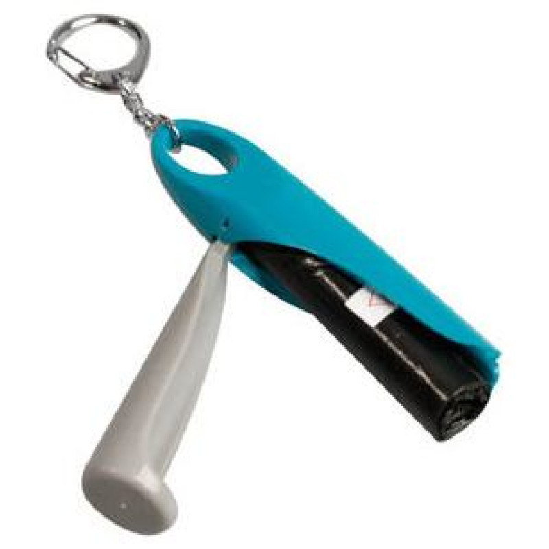 Flamingo Karlie Flamingo maciņ&scaron; izkārnījumu savāk&scaron;anas maisiņiem ELEGANTO