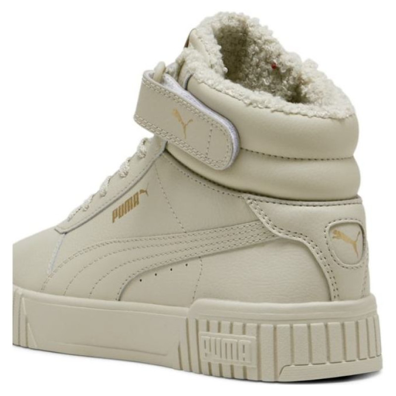 Puma Carina 2.0 Mid WTR high sneakers W 385852-07 (37.5)