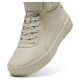 Puma Carina 2.0 Mid WTR high sneakers W 385852-07 (37.5)