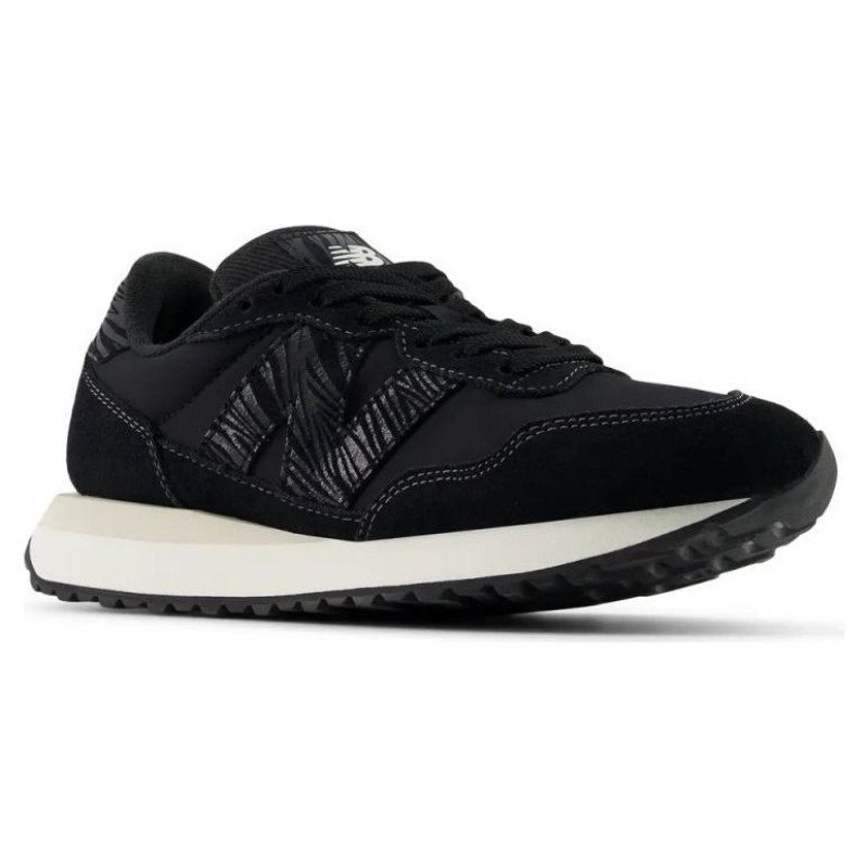 New Balance NB 237 Women's Low Sneakers Black (WS237ABB) (36.5)