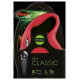 Flexi New Classic L 8m red (lente) - pavada suņiem